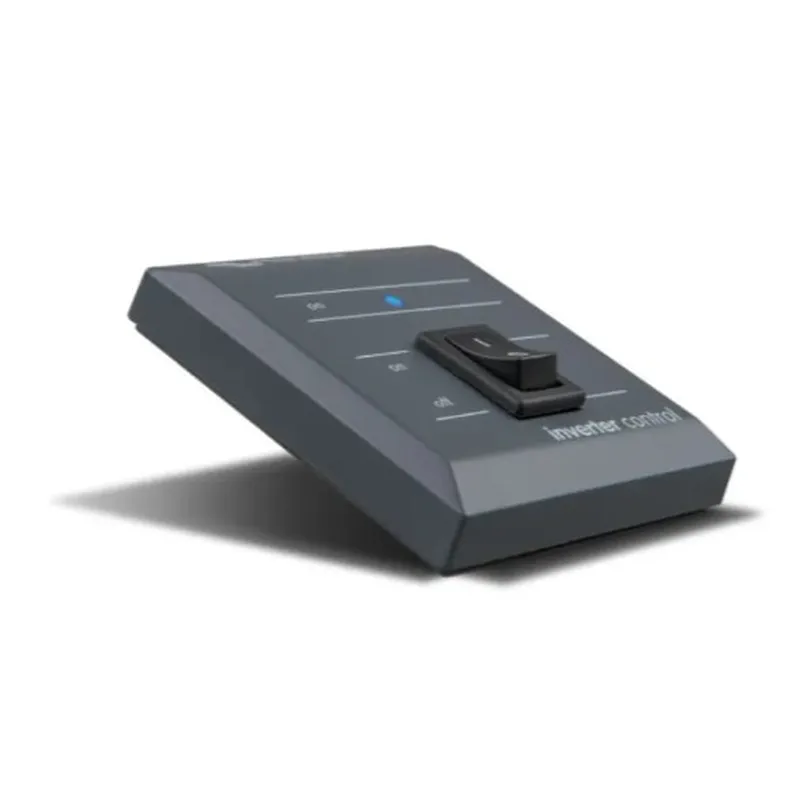 INVERTER CONTROL VE DIRECT